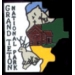 GRAND TETON NATIONAL PARK PIN